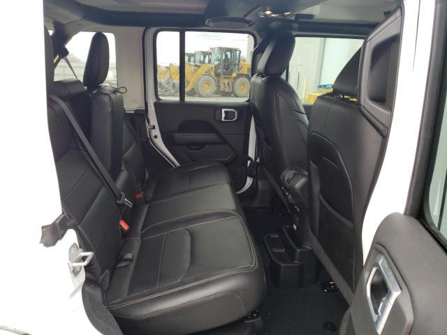 Photo 11 from auction – 2022 JEEP WRANGLER U with VIN 1C4JJXP66NW228593