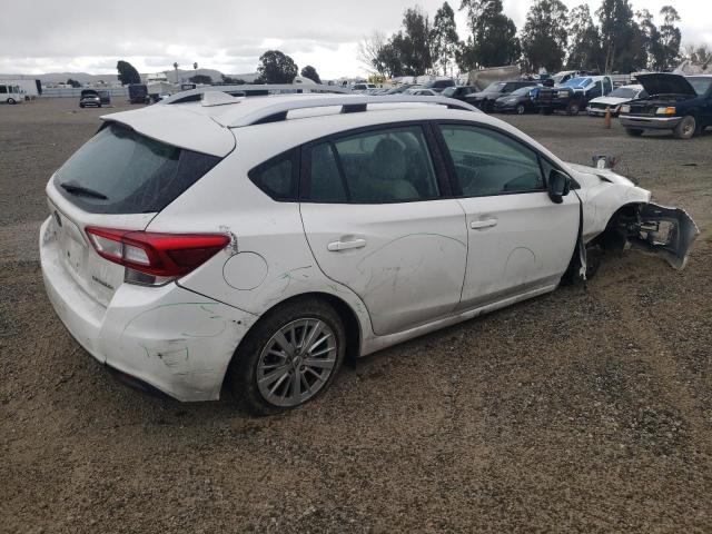 Photo 3 from auction – 2018 SUBARU IMPREZA PR with VIN 4S3GTAD64J3749491