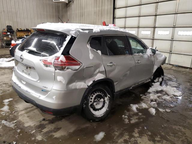 Photo 3 from auction – 2014 NISSAN ROGUE S with VIN 5N1AT2MV4EC870705