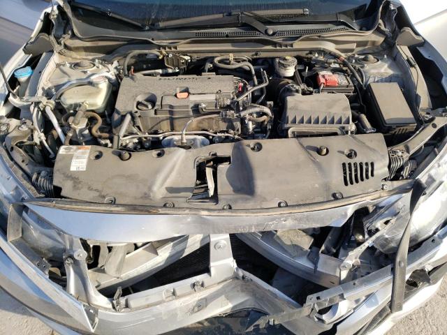Photo 11 from auction – 2018 HONDA CIVIC LX with VIN 2HGFC4B00JH305177