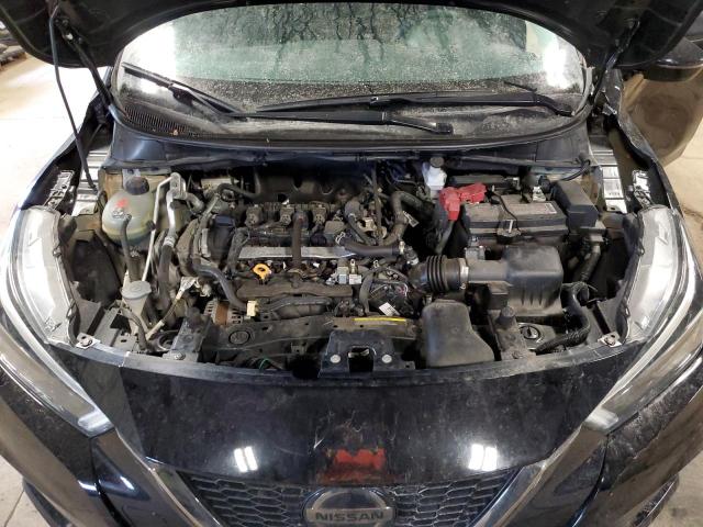 Photo 11 from auction – 2020 NISSAN VERSA SR with VIN 3N1CN8FV1LL808495