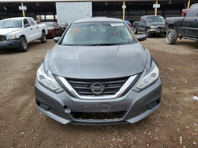 Photo 5 from auction – 2016 NISSAN ALTIMA 2.5 with VIN 1N4AL3AP3GN361475