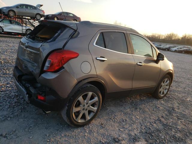Photo 3 from auction – 2015 BUICK ENCORE PRE with VIN KL4CJDSB2FB150912