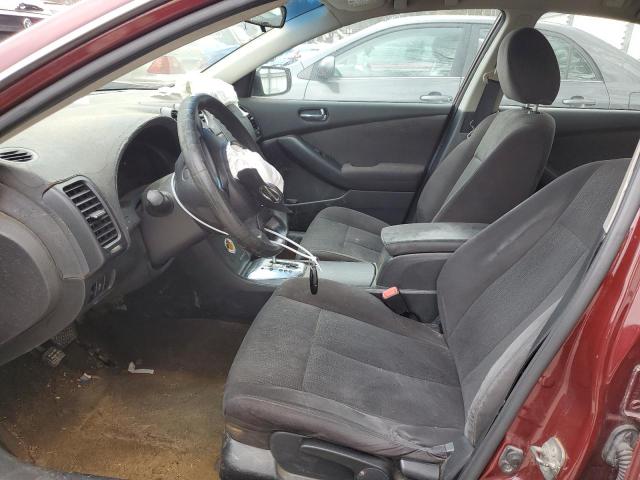 Photo 7 from auction – 2012 NISSAN ALTIMA with VIN 1N4AL2AP2CC173286