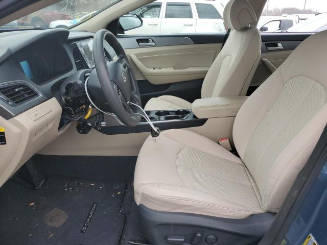 Photo 7 from auction – 2015 HYUNDAI SONATA SE with VIN 5NPE24AF5FH182218