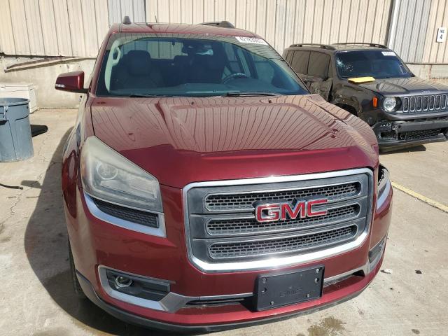 Photo 5 from auction – 2015 GMC ACADIA SLT with VIN 1GKKRRKD6FJ295180