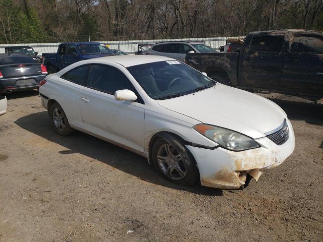 Photo 4 from auction – 2004 TOYOTA CAMRY SOLA with VIN 4T1CE38P14U858640