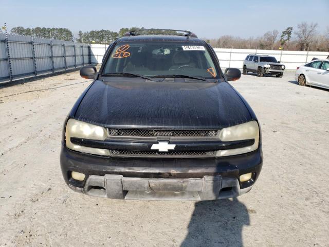 Photo 5 from auction – 2006 CHEVROLET TRAILBLAZE with VIN 1GNES16M466107940