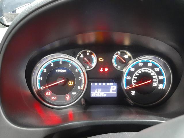 Photo 9 from auction – 2012 SUZUKI SX4 with VIN JS2YB5A33C6307902