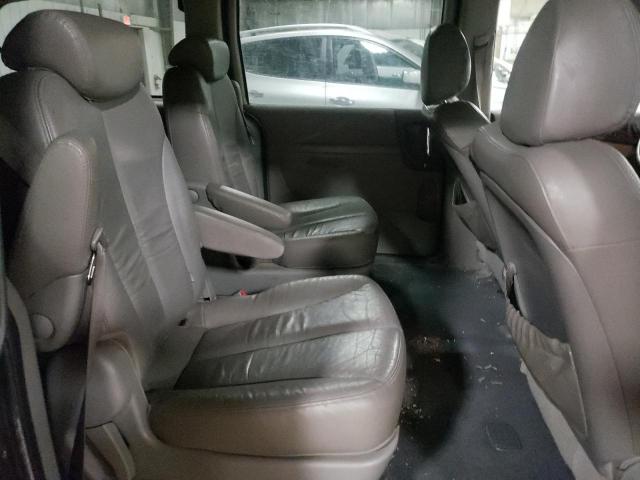 Photo 11 from auction – 2010 KIA SEDONA EX with VIN KNDMH4C3XA6361791