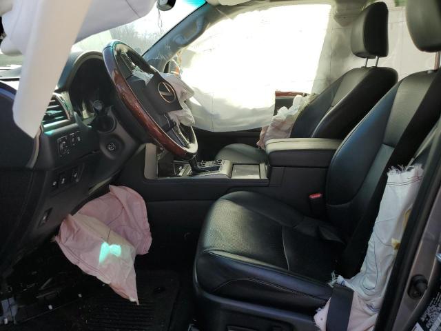 Photo 7 from auction – 2016 LEXUS GX 460 PRE with VIN JTJJM7FX3G5142357