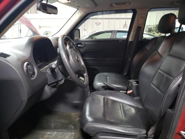 Photo 7 from auction – 2016 JEEP PATRIOT LA with VIN 1C4NJPFA7GD731572