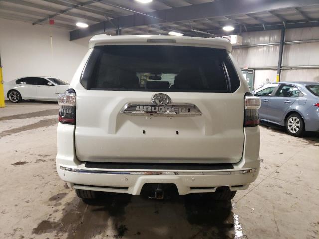 Photo 6 from auction – 2019 TOYOTA 4RUNNER SR with VIN JTEBU5JR9K5731504