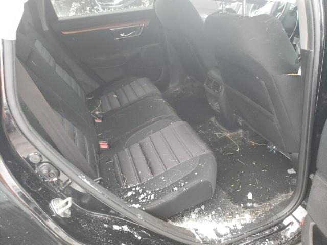 Photo 10 from auction – 2019 HONDA CR-V EX with VIN 2HKRW2H54KH607249