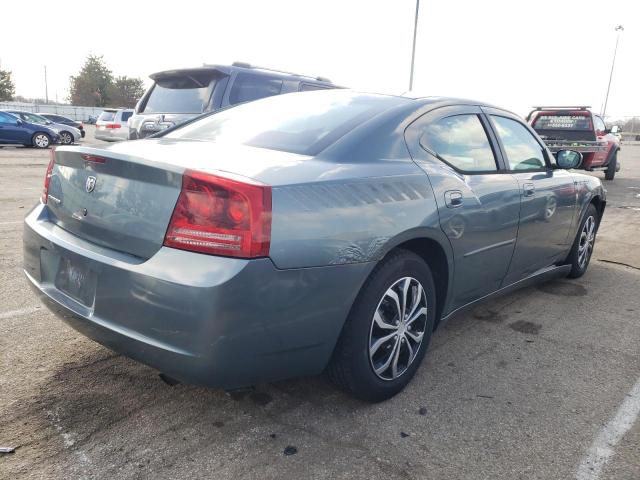 Photo 3 from auction – 2006 DODGE CHARGER SE with VIN 2B3KA43RX6H358865