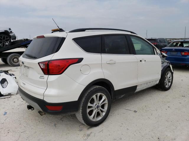 Photo 3 from auction – 2019 FORD ESCAPE SEL with VIN 1FMCU0HD4KUC29877