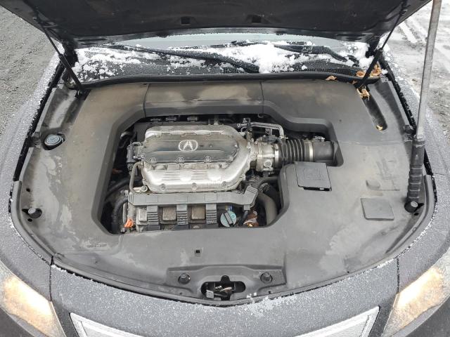 Photo 11 from auction – 2012 ACURA TL with VIN 19UUA9F50CA006516