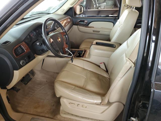 Photo 7 from auction – 2007 CHEVROLET TAHOE C150 with VIN 1GNFC13017J327036