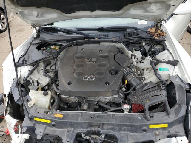 Photo 11 from auction – 2004 INFINITI G35 with VIN JNKCV51E44M100105