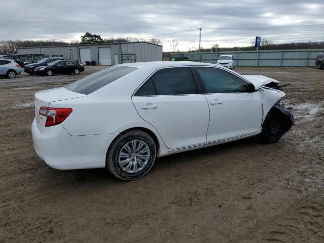 Photo 3 from auction – 2012 TOYOTA CAMRY BASE with VIN 4T1BF1FK2CU130229