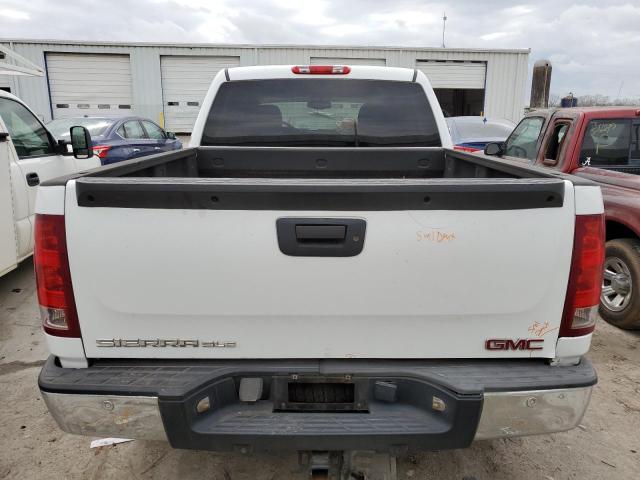 Photo 6 from auction – 2009 GMC SIERRA C15 with VIN 3GTEC23J19G221712