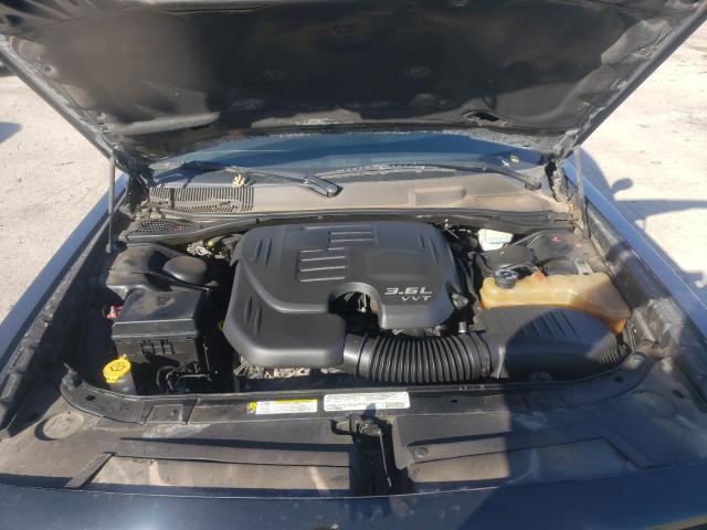 Photo 11 from auction – 2011 DODGE CHALLENGER with VIN 2B3CJ4DG7BH605089