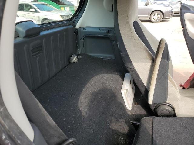 Photo 10 from auction – 2014 SMART FORTWO PUR with VIN WMEEJ3BA7EK733377