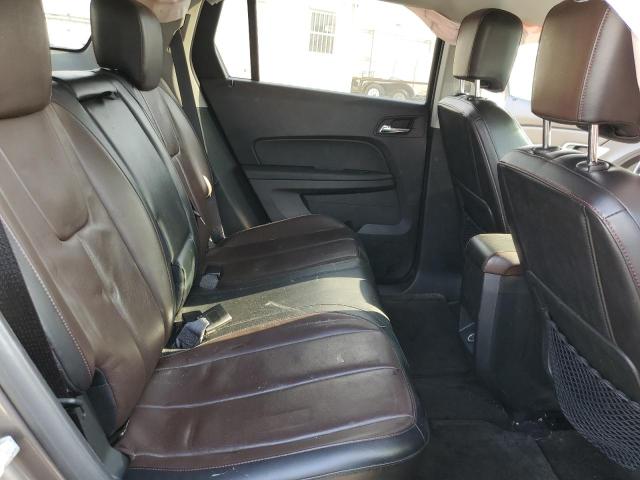 Photo 10 from auction – 2011 GMC TERRAIN SL with VIN 2CTFLUE50B6328188