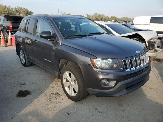 Photo 4 from auction – 2017 JEEP COMPASS SP with VIN 1C4NJCBA6HD147941