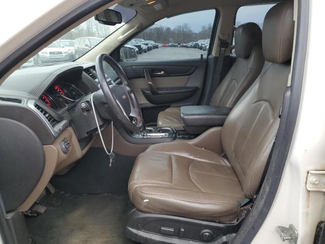 Photo 7 from auction – 2014 GMC ACADIA SLT with VIN 1GKKVRKD7EJ166133