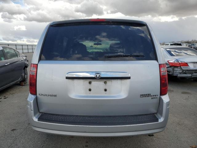 Photo 6 from auction – 2010 DODGE GRAND CARA with VIN 2D4RN5D10AR458706