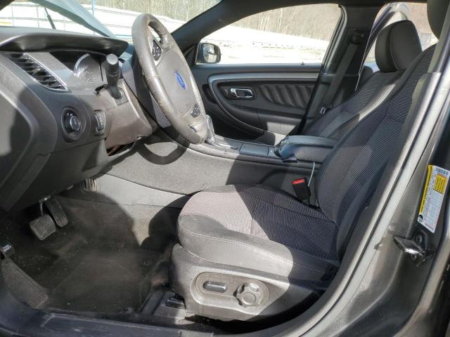 Zdjęcie 7 z aukcji – 2016 FORD TAURUS SEL z VIN 1FAHP2H83GG156108