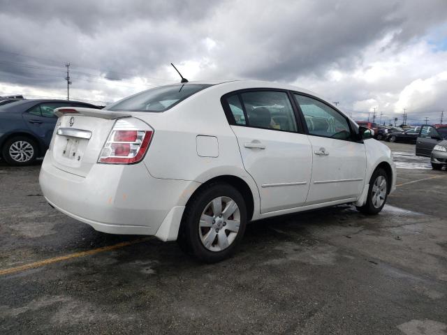 Photo 3 from auction – 2011 NISSAN SENTRA 2.0 with VIN 3N1AB6AP9BL653884