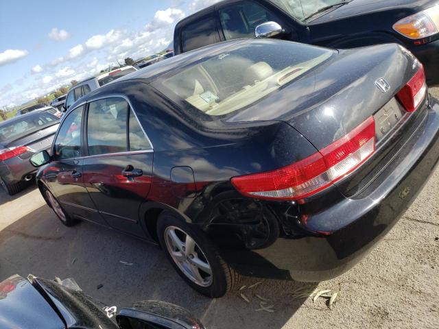 Photo 2 from auction – 2003 HONDA ACCORD EX with VIN JHMCM56623C012484