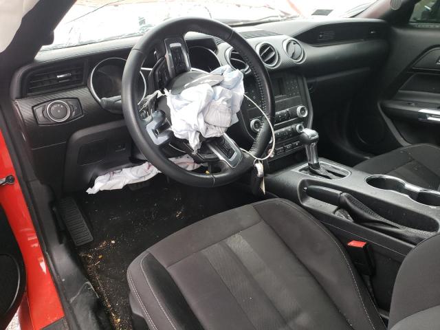 Photo 8 from auction – 2020 FORD MUSTANG with VIN 1FA6P8TH7L5170620