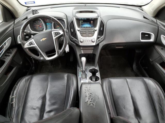 Photo 8 from auction – 2014 CHEVROLET EQUINOX LT with VIN 1GNALCEK6EZ103408