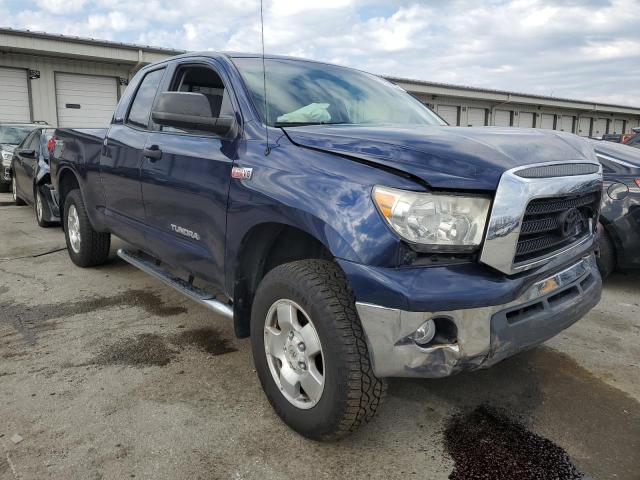 Photo 4 from auction – 2007 TOYOTA TUNDRA DOU with VIN 5TBBV54107S450273