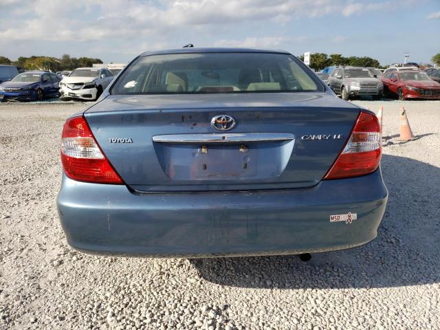 Photo 6 from auction – 2003 TOYOTA CAMRY LE with VIN 4T1BE32K83U783023