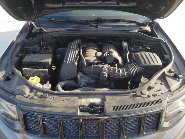 Photo 12 from auction – 2017 JEEP GRAND CHER with VIN 1C4RJFDJ9HC757452
