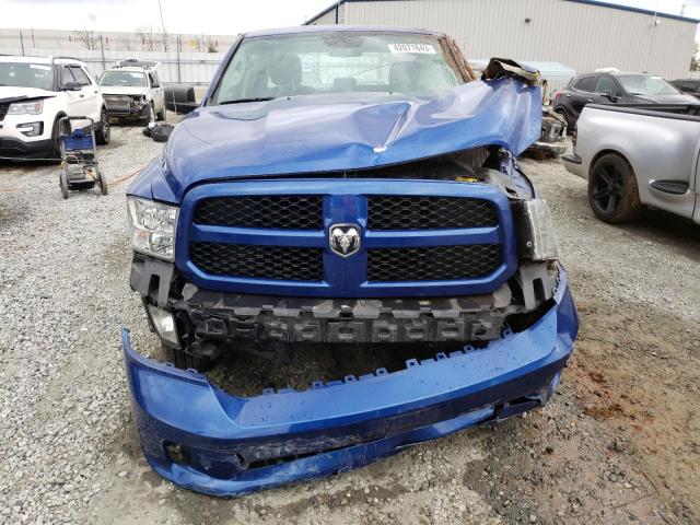 Photo 5 from auction – 2017 RAM 1500 ST with VIN 1C6RR7FT5HS529720