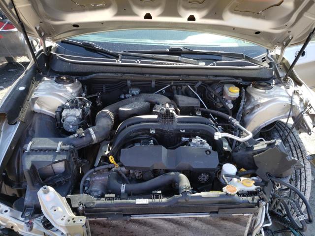 Photo 12 from auction – 2016 SUBARU OUTBACK 2. with VIN 4S4BSANC8G3337855