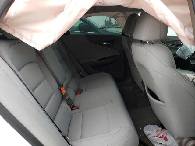 Photo 10 from auction – 2018 CHEVROLET MALIBU LS with VIN 1G1ZB5ST7JF156288