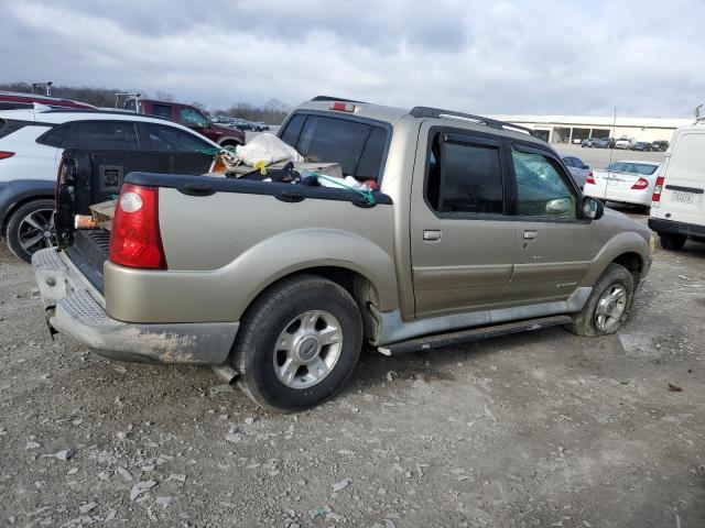 Photo 3 from auction – 2001 FORD EXPLORER S with VIN 1FMZU67E81UC14210