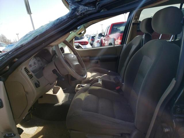 Photo 7 from auction – 2003 FORD EXPLORER S with VIN 1FMZU77E93UA81045
