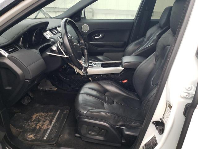 Photo 7 from auction – 2013 LAND ROVER RANGE ROVE with VIN SALVP2BG4DH852147