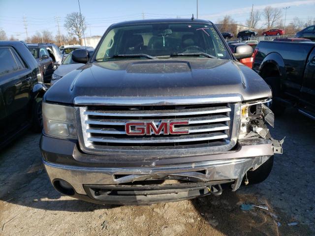 Photo 5 from auction – 2011 GMC SIERRA K15 with VIN 3GTP2WE35BG173400