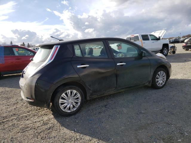 Photo 3 from auction – 2013 NISSAN LEAF S with VIN 1N4AZ0CP5DC412251