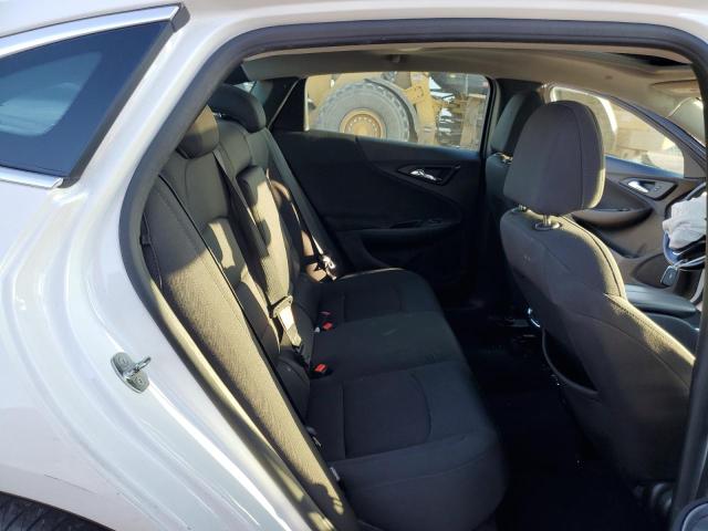 Photo 10 from auction – 2018 CHEVROLET MALIBU LT with VIN 1G1ZD5ST7JF128548