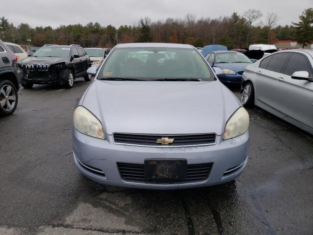 Photo 5 from auction – 2006 CHEVROLET IMPALA LT with VIN 2G1WT58K269343713