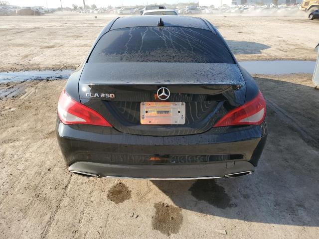 Photo 6 from auction – 2018 MERCEDES-BENZ CLA 250 with VIN WDDSJ4EB5JN573770